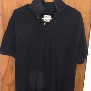 J Crew - Vintage Polo - Size: Large